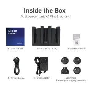 Fast home and office router - Thumbnail Image 5