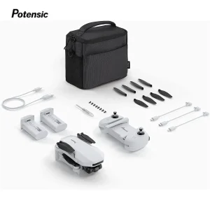 Potensic Drones Auto Return - Thumbnail Image 7