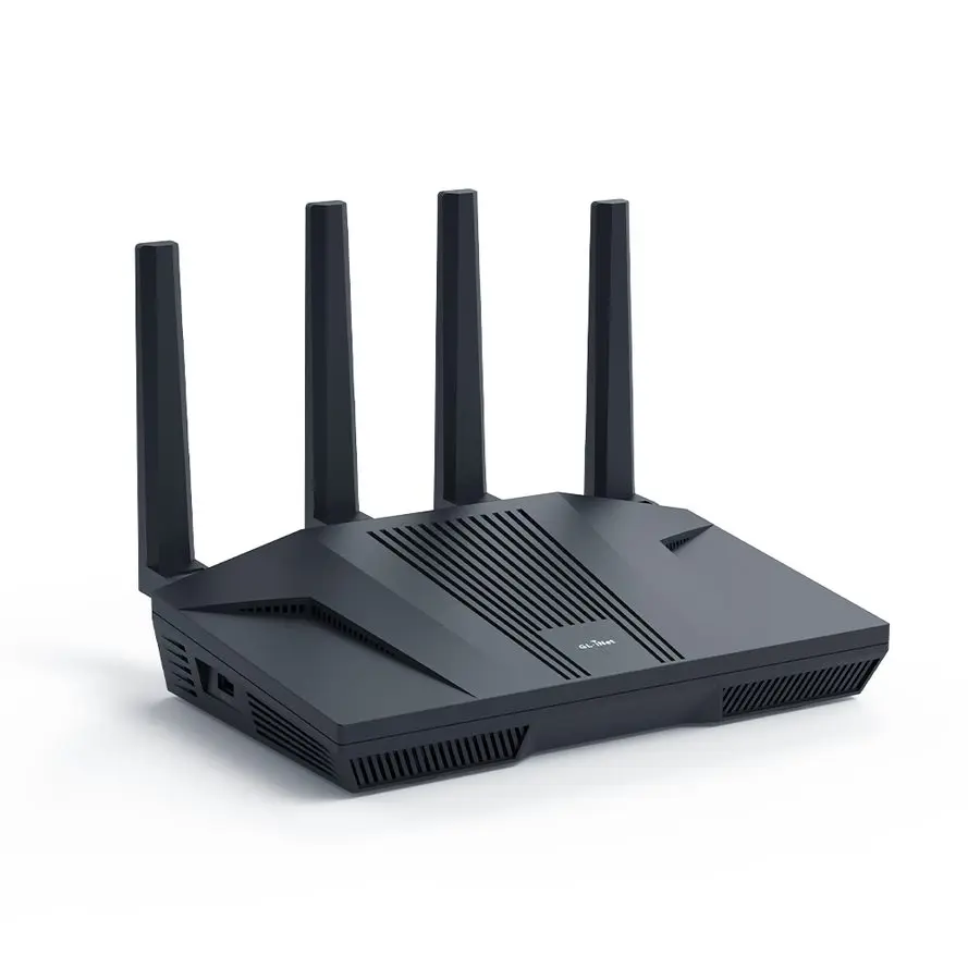 Fast home and office router - Image 1