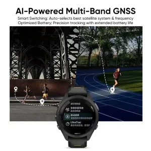 Garmin Forerunner 265 - Thumbnail Image 2