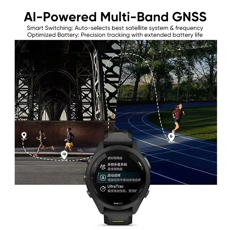 Garmin Forerunner 265 - Image 2