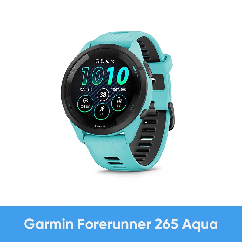 Garmin Forerunner 265 - Image 7