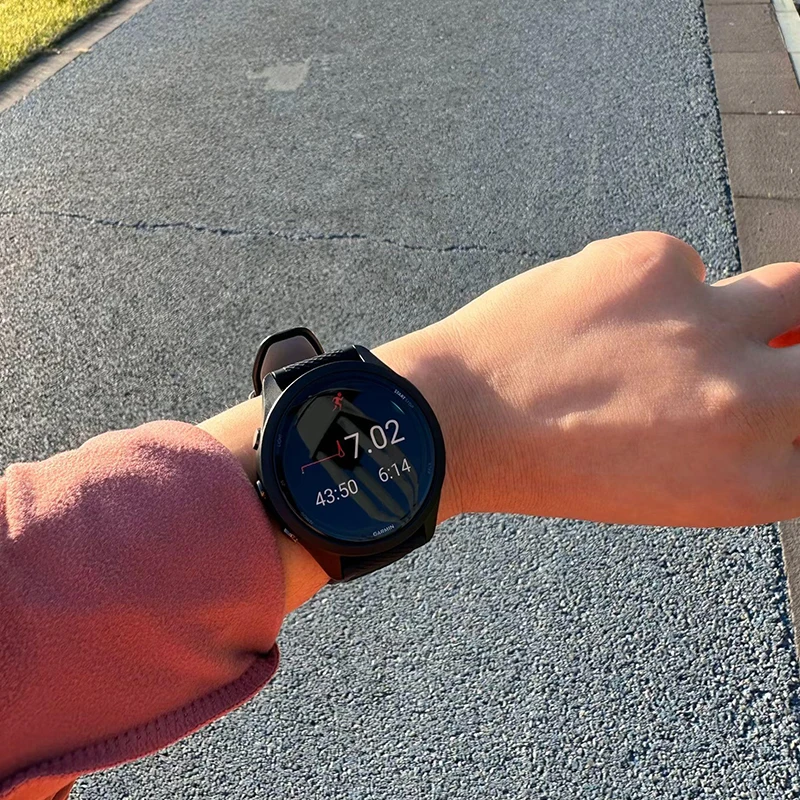 Garmin Forerunner 265 - Image 4