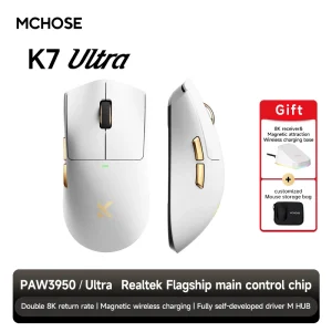 The Ultimate Fast Wireless Gaming Mouse - Thumbnail Image 10