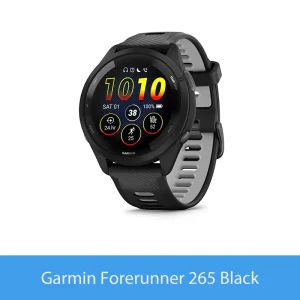 Garmin Forerunner 265 - Thumbnail Image 8