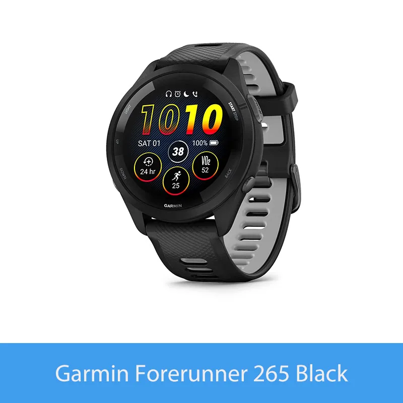 Garmin Forerunner 265 - Image 8