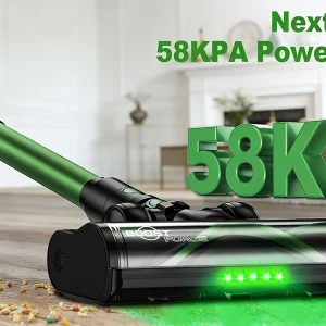 Cordless Stick Vacuum Cleaner - Thumbnail Image 11