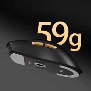 The Ultimate Fast Wireless Gaming Mouse - Thumbnail Image 6