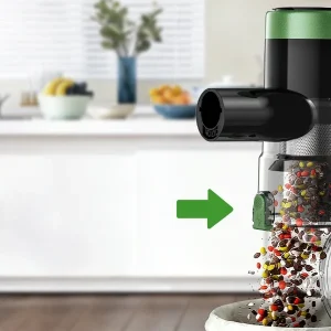 Cordless Stick Vacuum Cleaner - Thumbnail Image 10