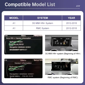 Road Top 12.3" Touch Screen - Thumbnail Image 2