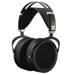 Over-Ear Full-Size Planar Magnetic Headphones