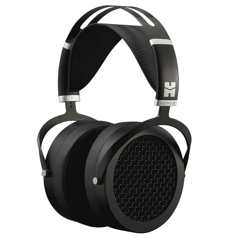 Over-Ear Full-Size Planar Magnetic Headphones - Image 1