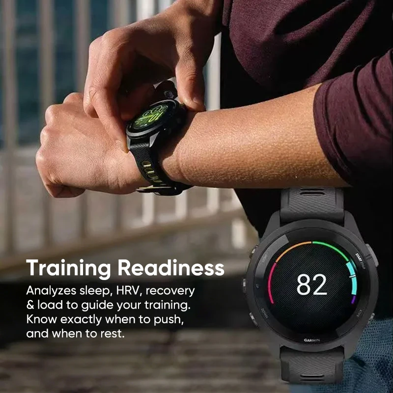 Garmin Forerunner 265 - Image 5