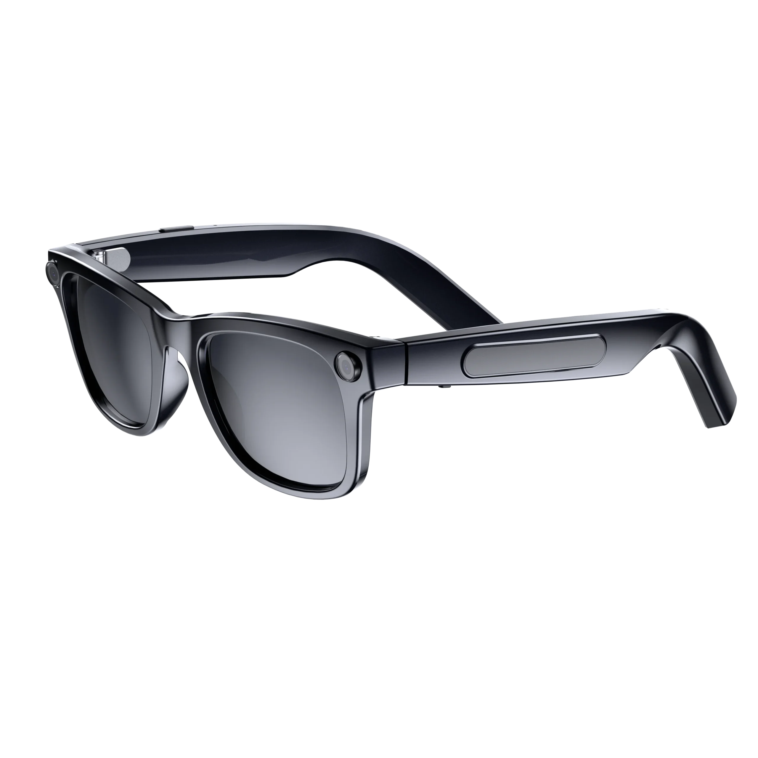4K Camera Glasses with AI Smart Features - Image 1