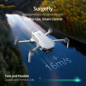 Potensic Drones Auto Return - Thumbnail Image 4