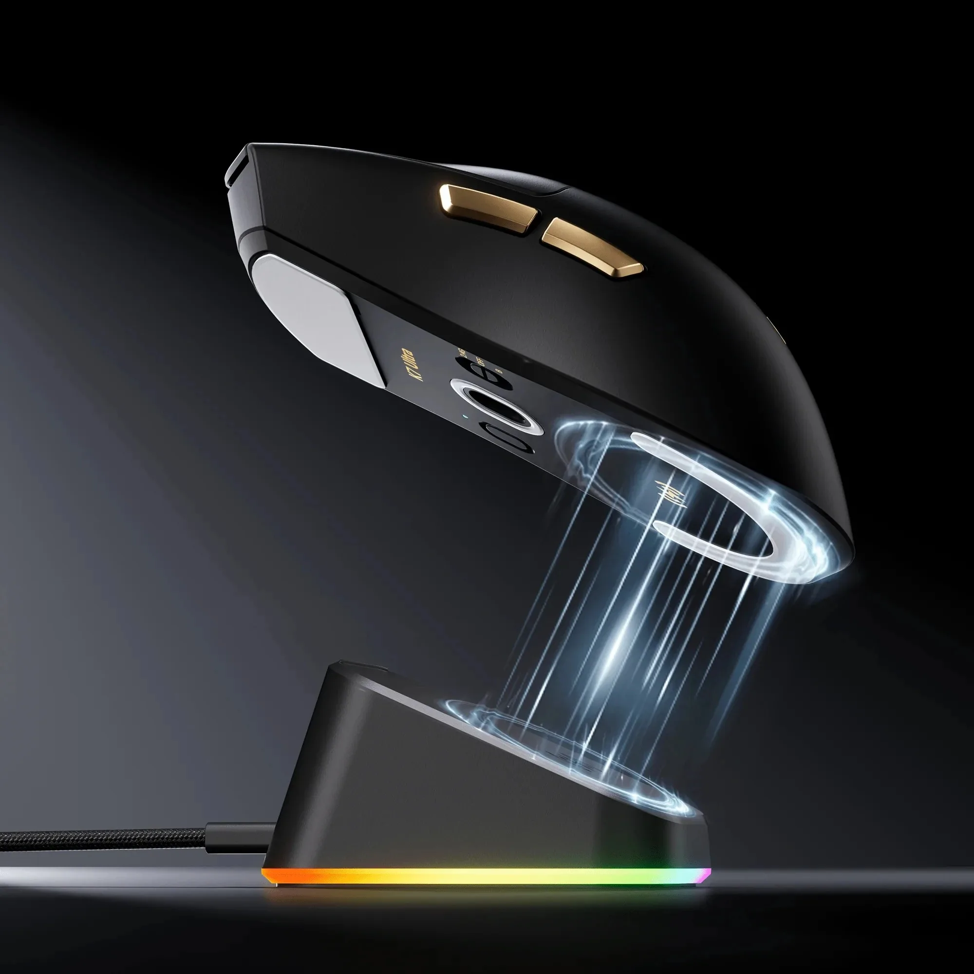 The Ultimate Fast Wireless Gaming Mouse - Image 2