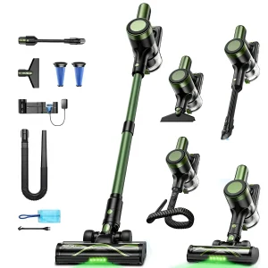 Cordless Stick Vacuum Cleaner - Thumbnail Image 2