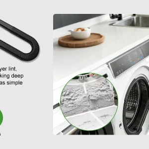 Cordless Stick Vacuum Cleaner - Thumbnail Image 13