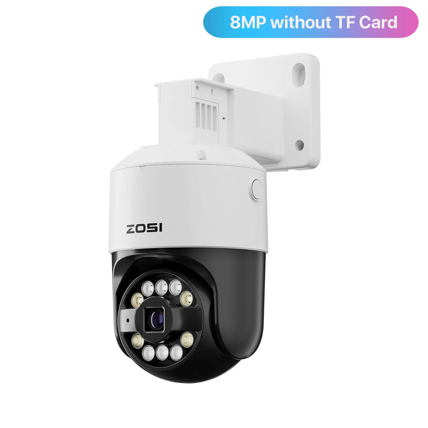 Outdoor Security Camera with AI Detection - Image 6